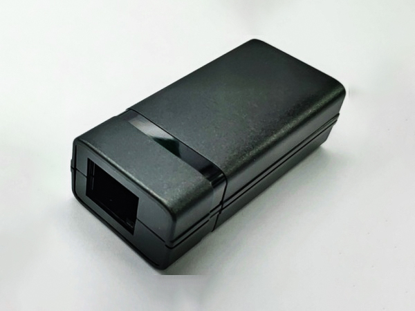 桌面型电源外壳